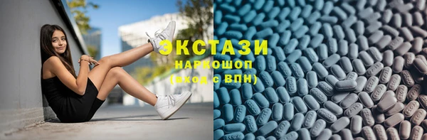 хмурый Заполярный